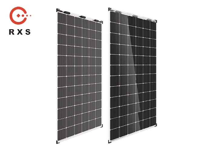 Quality A Grade PERC PV Module 360 Watt Anodized Aluminum Frame For Power Station for sale