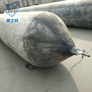 Cargo Boat Lifting Airbags Shock Absorption Landing Floating