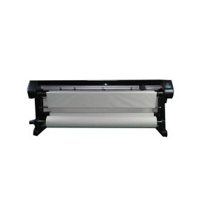 Auto Inkjet Plotter Printer 165cm to 205cm Width for Clothing Paper Pattern