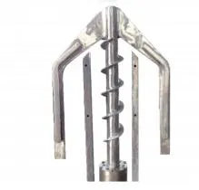 APG Clamping Machine with Heating System for 24 or 36 Kv Lbs