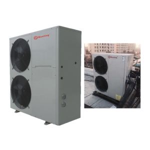 Md50d Meeting Air Source Air Water Home Heat Pump Monoblock