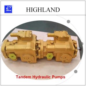 Quality 42Mpa High Pressure Serial Pump Customization for sale