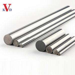 Cemented Carbide Rods Tungsten Carbide Round Bar Tungsten Carbide Rod