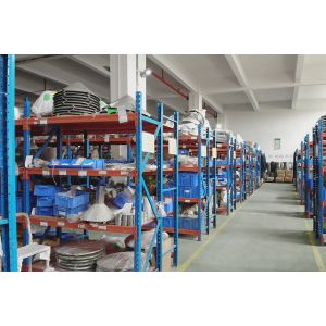 Guangdong Kenwei Intellectualized Machinery Co., Ltd.