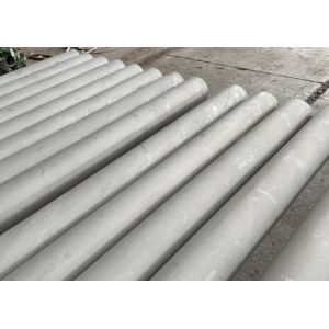 China DIN1.4828 Stainless Steel Tube Seamless Cold Drawn SCH10S on sale