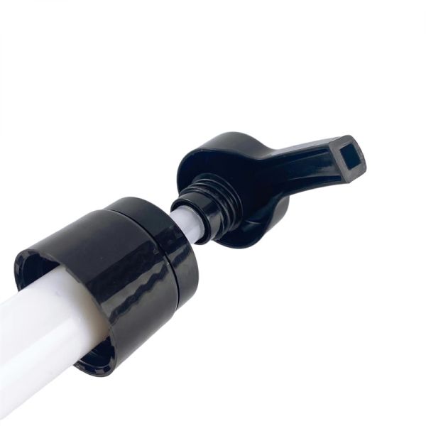 Buy Shampoo Hand Wash 4cc 28mm Standard Lotion Pump Screw Cap at wholesale prices