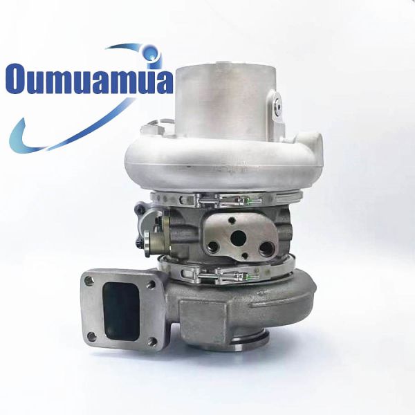 HE551V Turbocharger 4089551 4041090 2840394 38-38-43 for Cummins Engine ISX QSX15