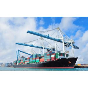 China Matson Fast Shipping From China To USA Door To Door Delivery Sea Freight on sale