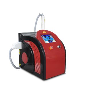 10mj-2000mj Picosecond Laser Tattoo Removal Machine Carbon Peel Laser Machine