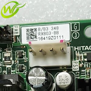 ATM Spare Parts RX-803 ECRM BA Control Board ATM Diebold 368 49233199016A