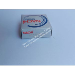 Quality NACHI Angular Contact Ball Bearing 7001CYDB/GL P4 for sale