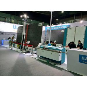 Touch Screen Interface 1.8KW 0.5mm Desiccant Filling Machine