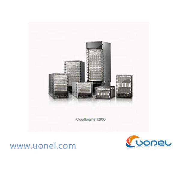 Buy CE12808 CE12808S  CE12800 Series CloudEngine  Data Center Switches at wholesale prices