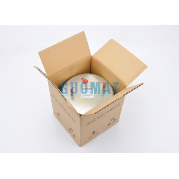 4004NP02 Contitech Truck Air Spring W01-M58-0919 Firestone Trailer Air Suspension Without Piston