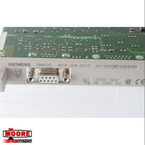 6ES5308-3UC11 6ES5 308-3UC11 Siemens Interface Module