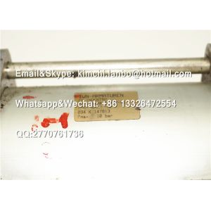 Roland700 pneumatic cylinder used roland printing machine spare parts