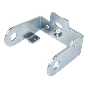 Customized Fine Blanking Stamping Sheet Metal Fabrication Multi-Position OEM