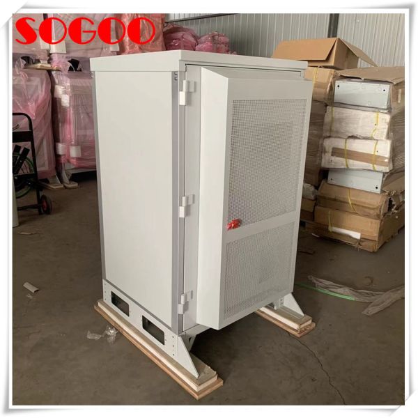 Outdoor Telecom Cabinets Electric Motor Huawei Cabinet MTS9510A-GX1401