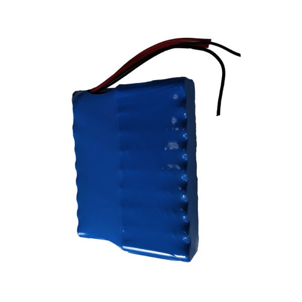 Buy Rechargeable CC CV 23Ah 12V 18650 Battery Pack MSDS ROSH at wholesale prices