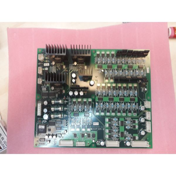 Buy Noritsu LED Driver PCB J390999-01 J390999-00 J390999 at wholesale prices