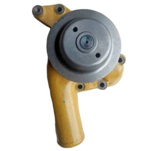 6136-62-1100 Water Pump for Excavator PC200-3