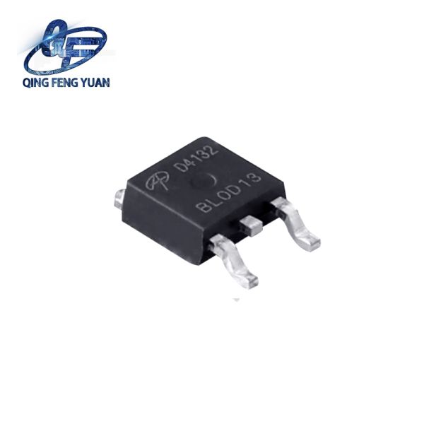 AOS D4132 ic chip micro controller mcu Ics623ag02lf