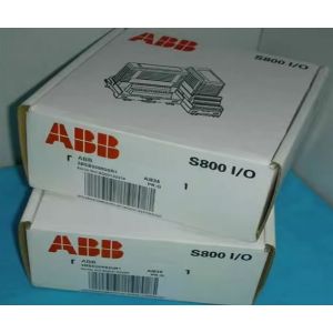 ABB AI835 3BSE008520R1 Analog Input Redundant Power Supply Module