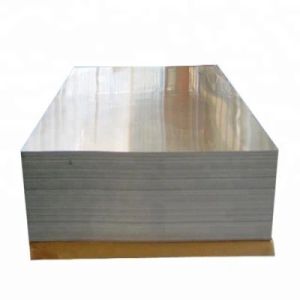 2B BA HK Stainless Steel Plates 1000*1200*2mm SS430 316 8mm