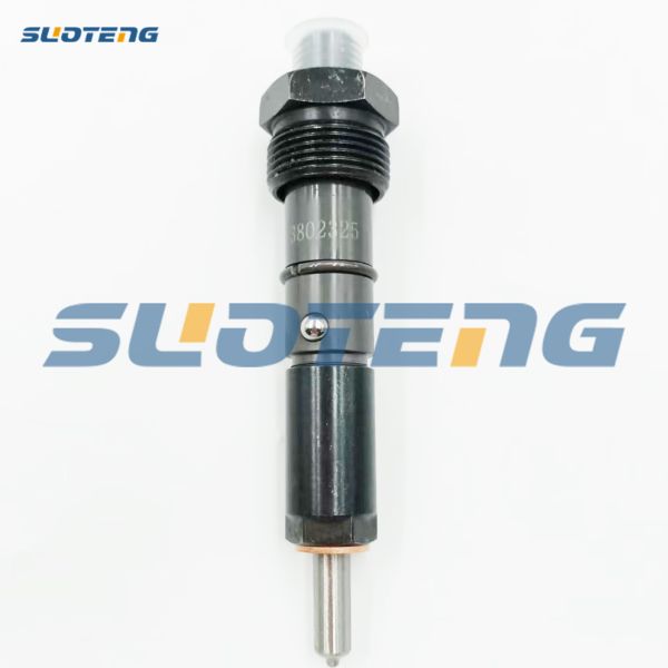 3802325 Fuel Injector Nozzle for Engine 6B5.9