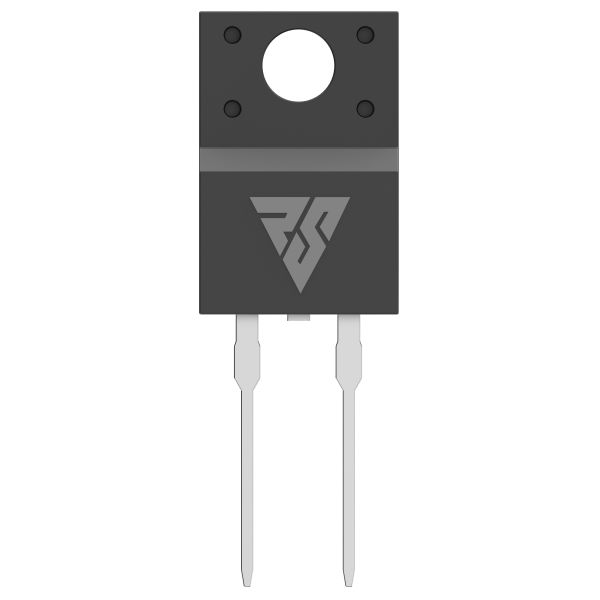 Buy National Military Standard High Power Semiconductor With Stable Process at wholesale prices