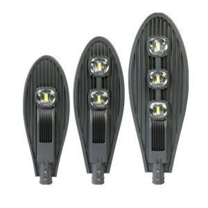 Custom Professional Alumimium Vacuum Casting Spotlight Floodlight Street Light