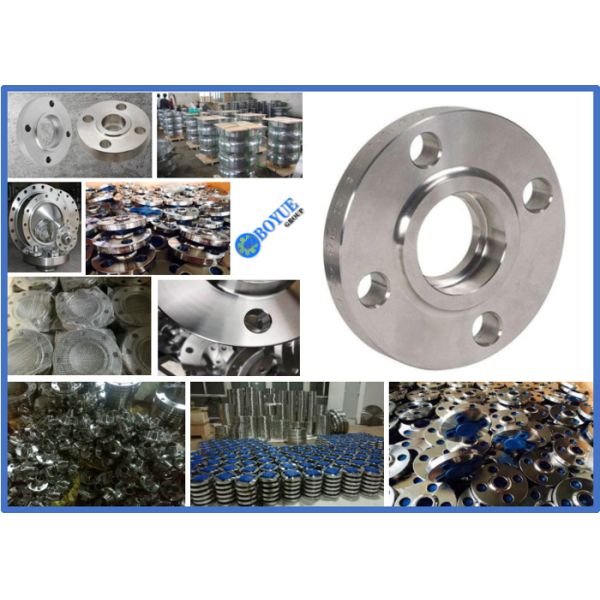 3/4" 300# Alloy 20 Flange ASTM SB 564 UNS N08020 FlangeNr. 2.4660 Socket Weld Pipe Flanges