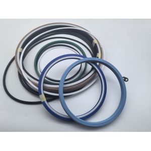 ZOOMLION TRUCK-MOUNTED CONCRETE PUMP Excavator Cylinder Seal Kit 180-300
