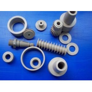 OEM CNC milling service customized Low Volume PEEK mechanical prototyping