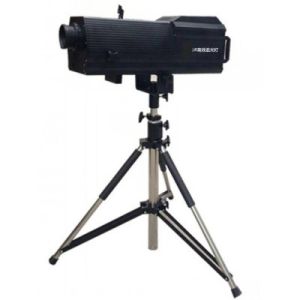 Stage Follow Spotlights 7500K 15R / 17R Super Brightness