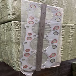 Nissan Stainless Steel FD33 Cylinder Head Gasket