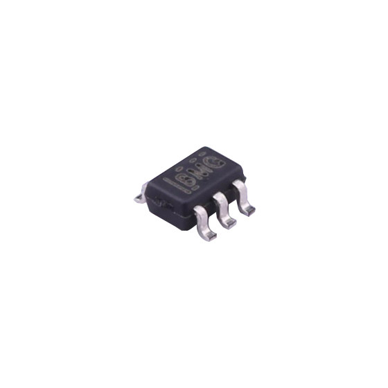 SN74AHCT1G125DCKR IC Electronic Components Single bus buffer gate with three