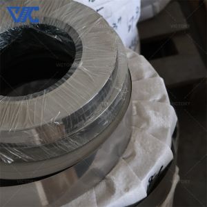 Nuclear Power Industry 0.03 - 1.00 Mm Width Inconel 600 Strip With Durability