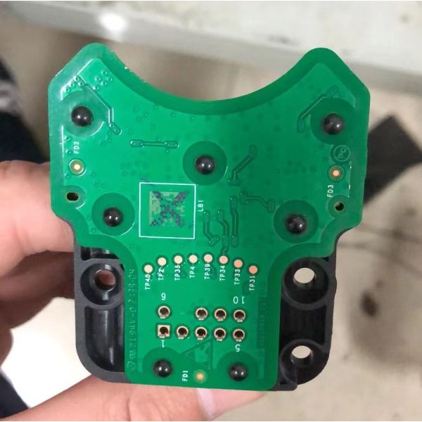 High Power Plastic Hot Staking Controller for Hot Staking Multiple Plastic Stakes