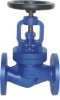 Cast Steel GLOBE VALVE