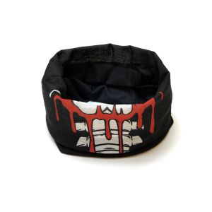 3D Magic Sport Biker Face Shields Seamless Tubular Bandana