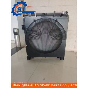 Long Lasting Period Assy Radiator Assembly
