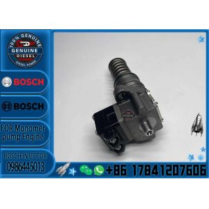 Good Quality Diesel Fuel Unit Pump 0414755008 0986445013 1435558R 1435558