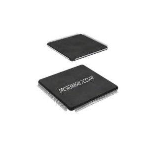 Quality SPC563M64L7COAR 32 BIT Embedded MCU 80MHz 1.5Mbyte SPC56 Microcontroller for sale