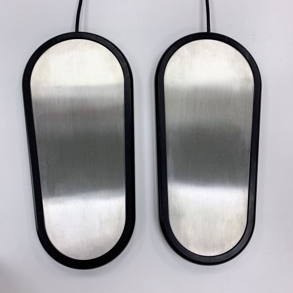 Body Massage Tecar Therapy Machine Diathermy physiotherapy Monopole RF CET / RET Machine