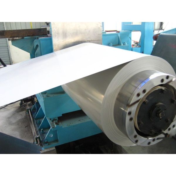 ASTM A653 CSB Galvanized Steel Sheet
