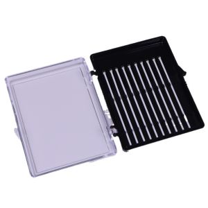 Semiconductors Industrial ESD Gel Sticky Swab With Plastic Handle