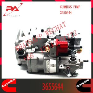 China Cummins Diesel NTA855 Engine Fuel Injection Pump 3655644 4915427 on sale