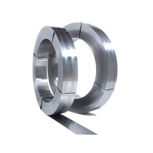 Metal Mild Stainless Steel Sheet Strip Coil 304 200mm Width