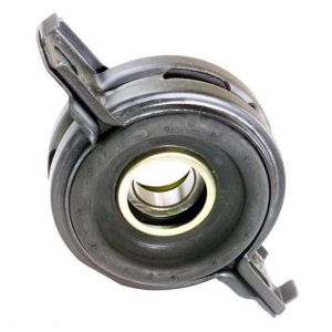 Mitsubishi Dodge D50 RAM 50 Prop Shaft Bearing Replacement , Center Support